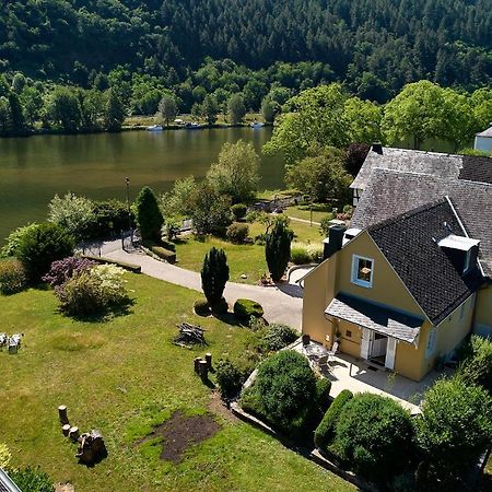 Villa Moselle Traben-Trarbach Extérieur photo