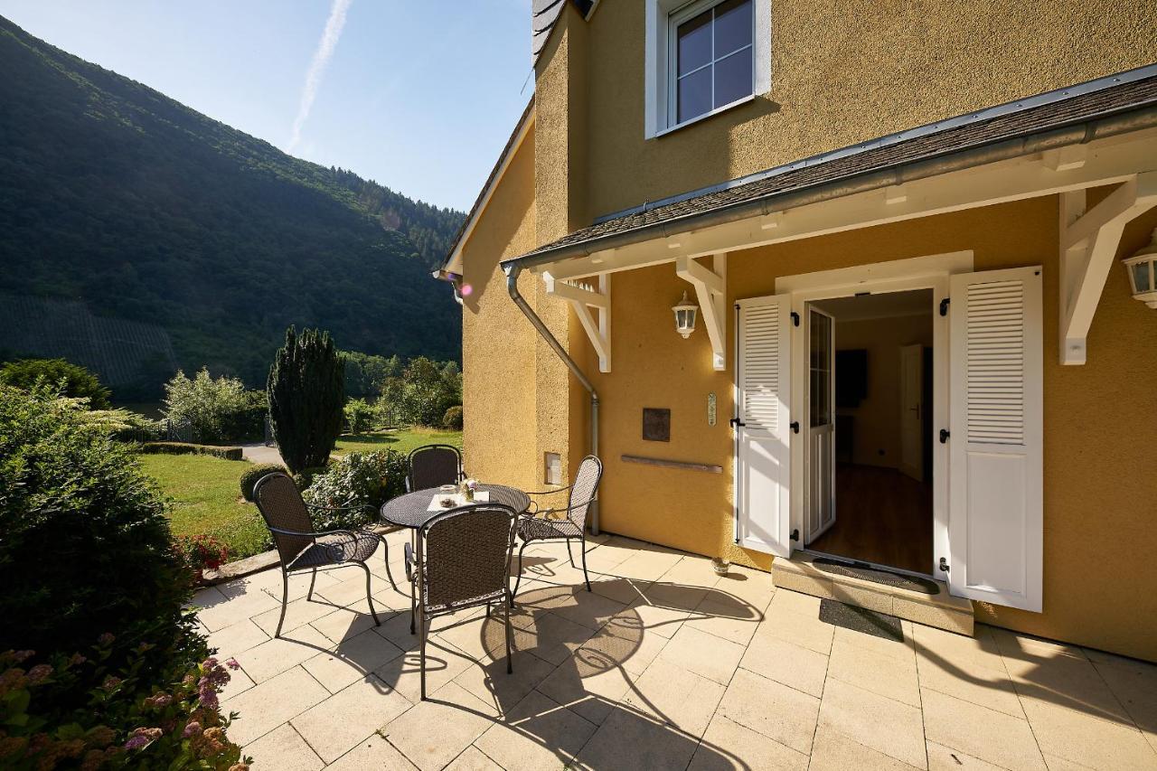 Villa Moselle Traben-Trarbach Extérieur photo