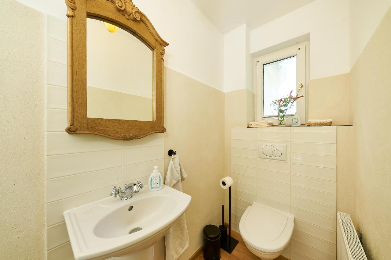 Villa Moselle Traben-Trarbach Extérieur photo