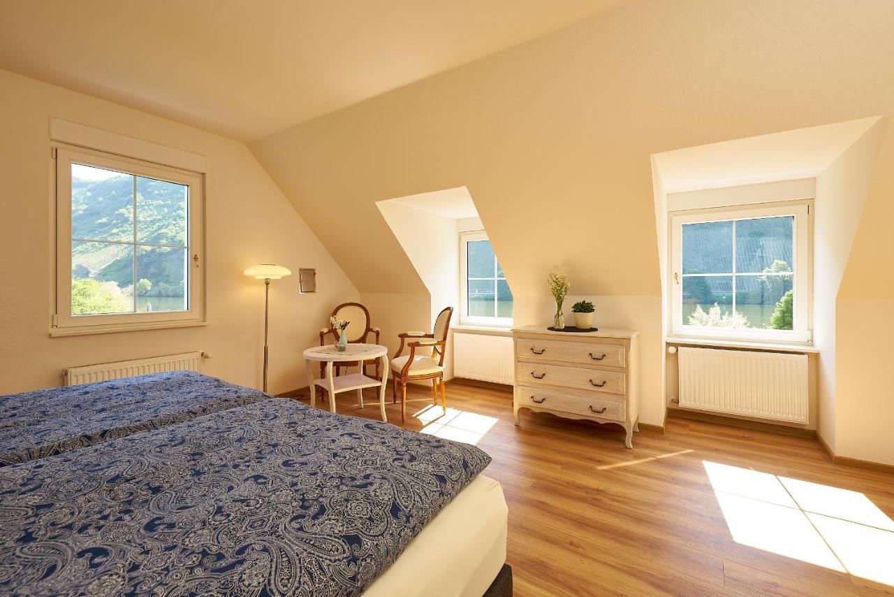 Villa Moselle Traben-Trarbach Extérieur photo