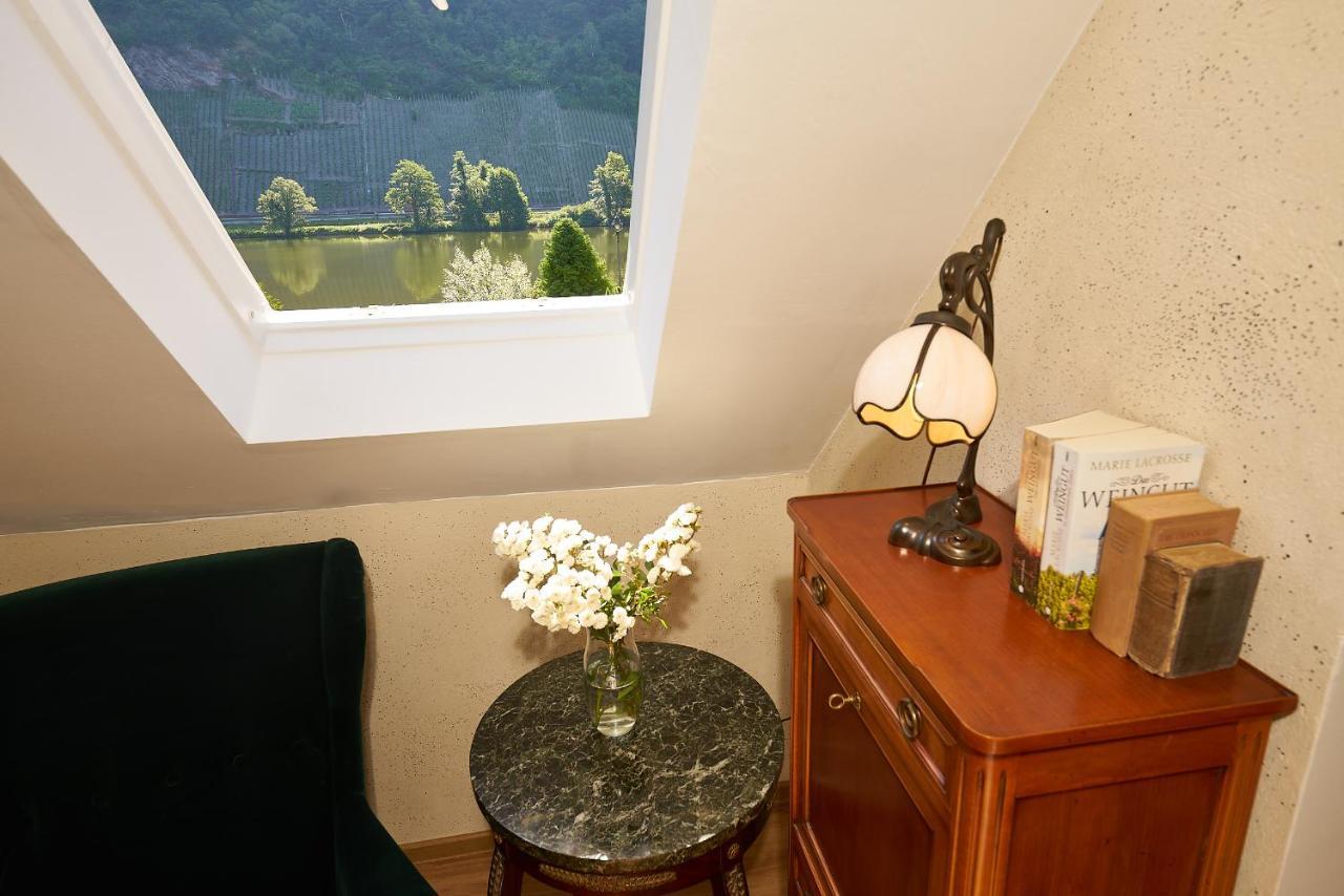 Villa Moselle Traben-Trarbach Extérieur photo