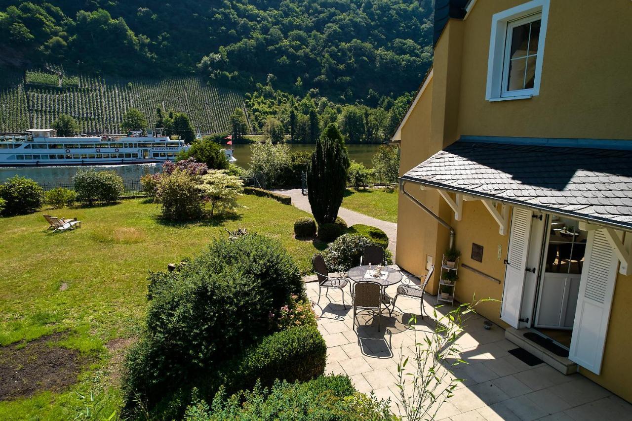 Villa Moselle Traben-Trarbach Extérieur photo