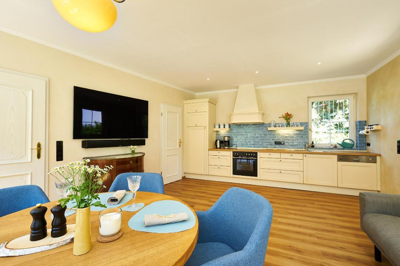 Villa Moselle Traben-Trarbach Extérieur photo