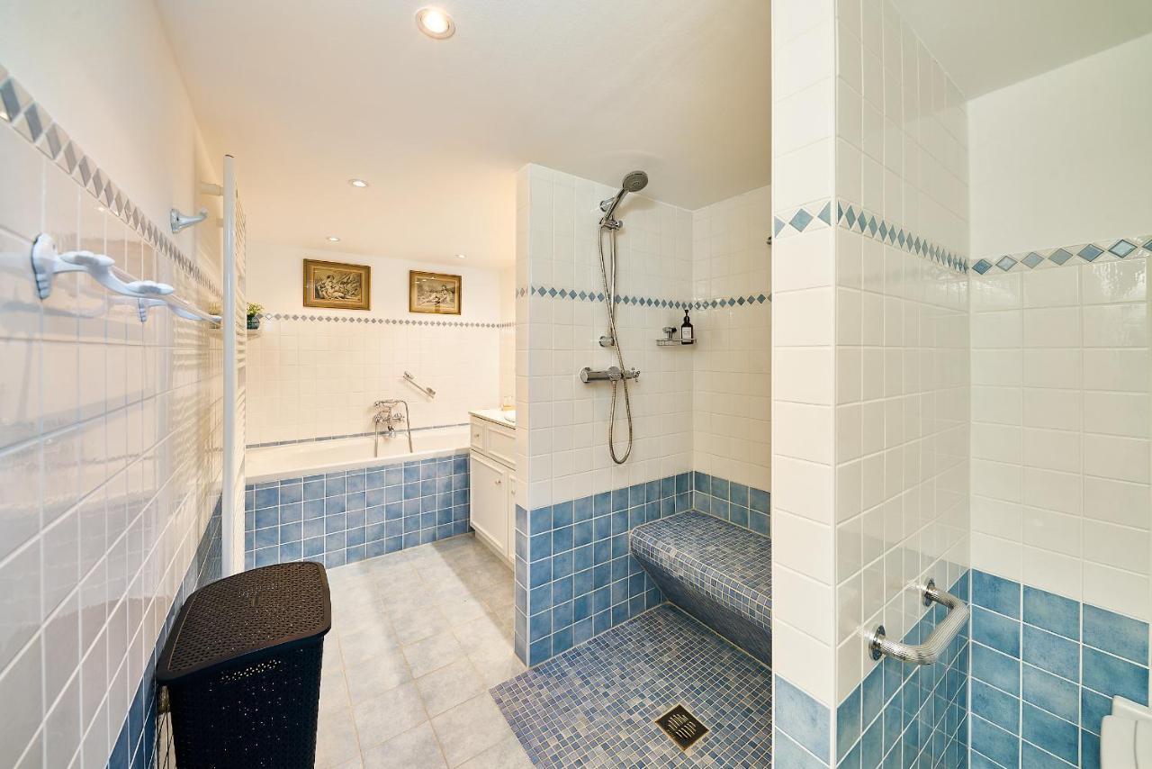 Villa Moselle Traben-Trarbach Extérieur photo
