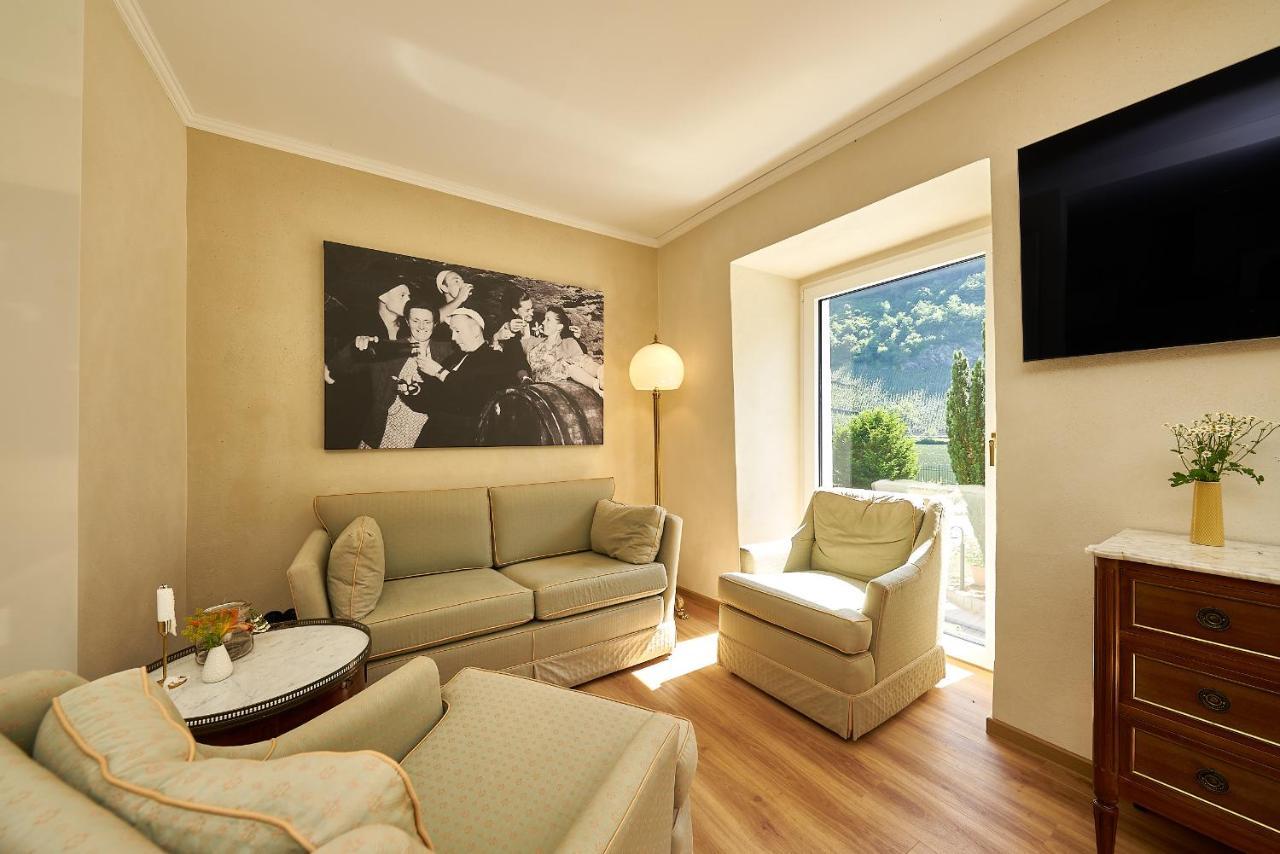 Villa Moselle Traben-Trarbach Extérieur photo