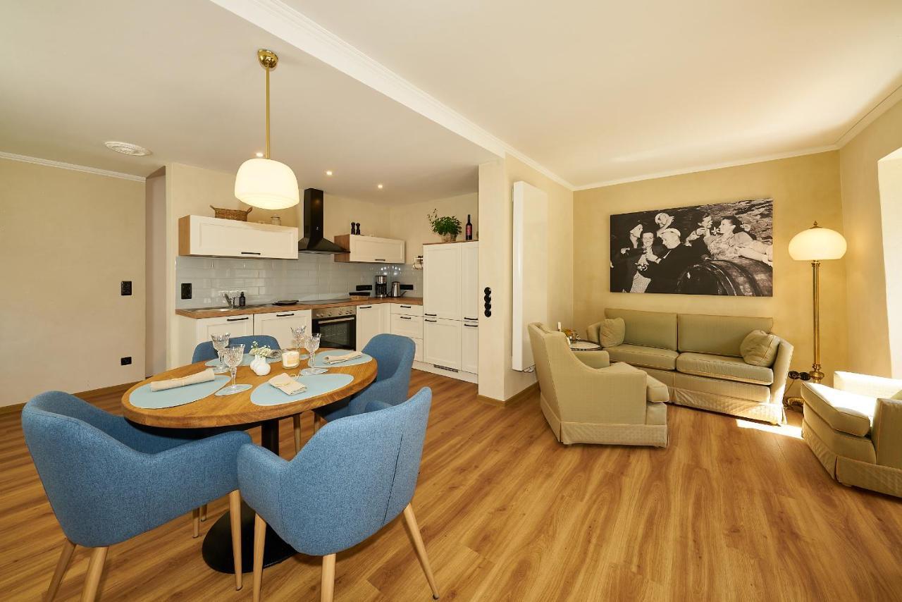 Villa Moselle Traben-Trarbach Extérieur photo