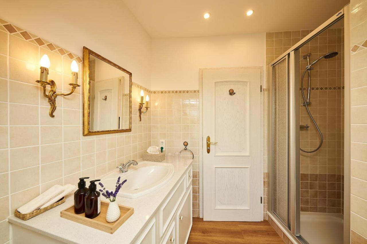 Villa Moselle Traben-Trarbach Extérieur photo