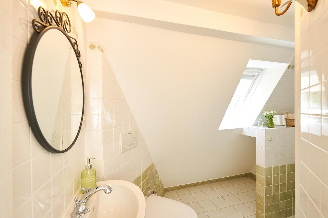 Villa Moselle Traben-Trarbach Extérieur photo