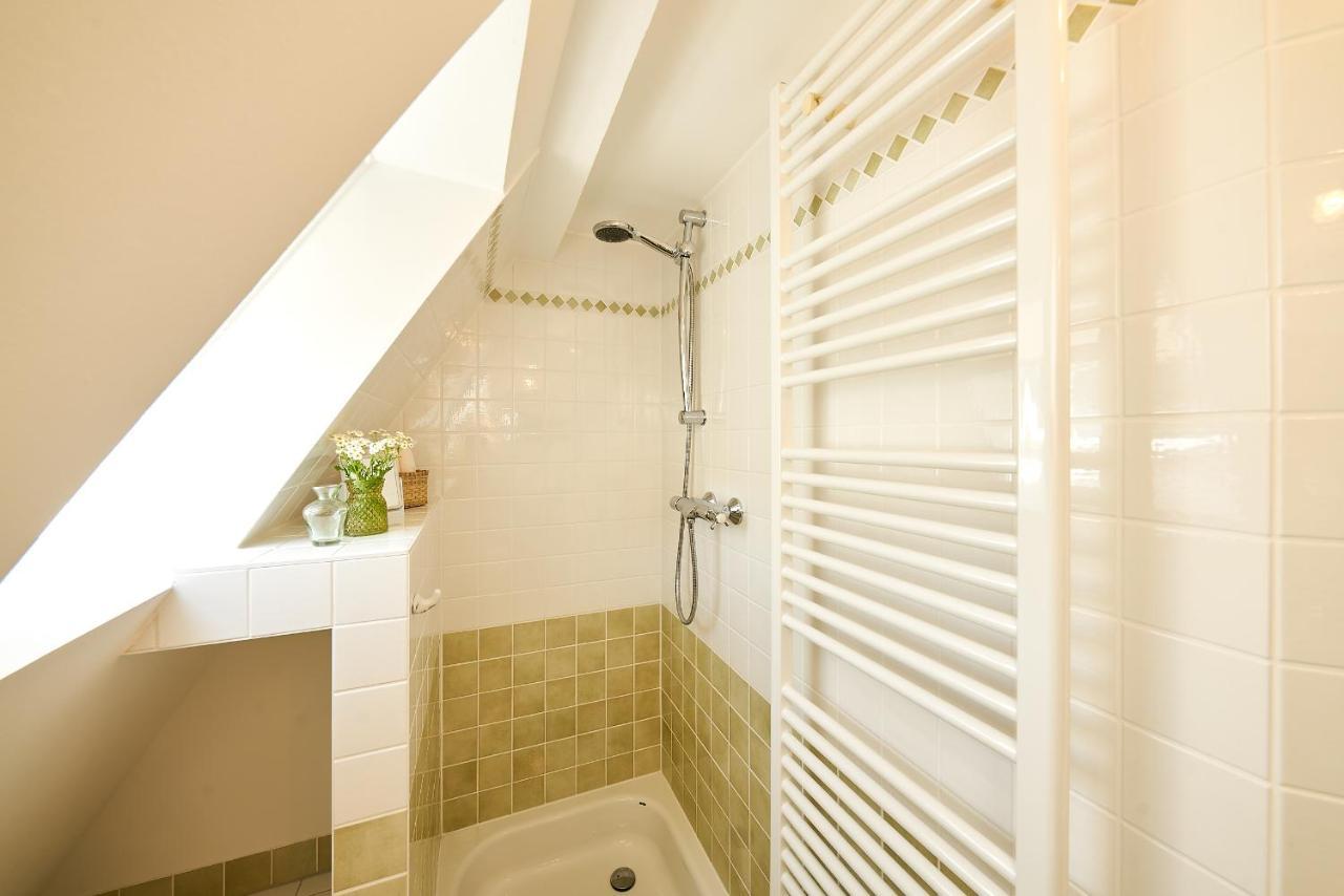 Villa Moselle Traben-Trarbach Extérieur photo