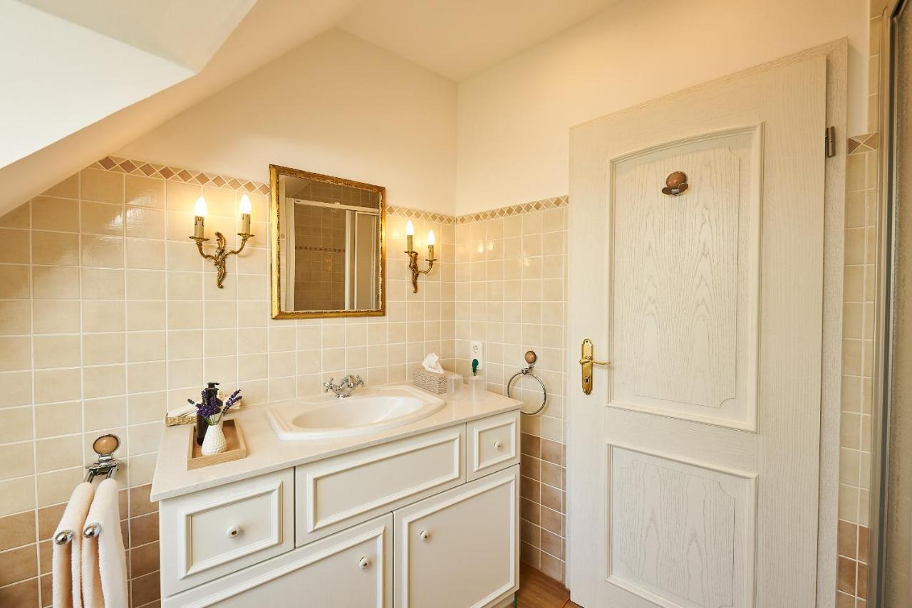Villa Moselle Traben-Trarbach Extérieur photo